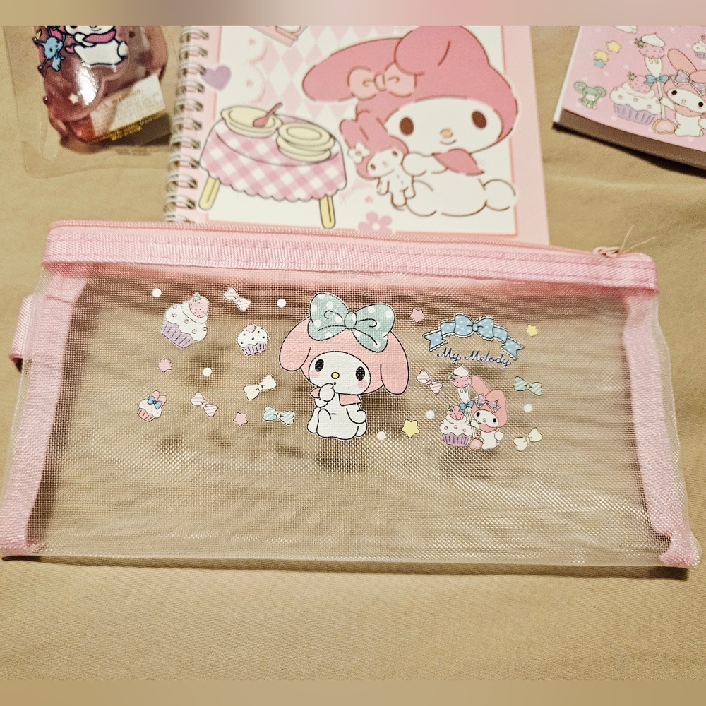 My Melody 9 Pc Bundle - Picture 8 of 13